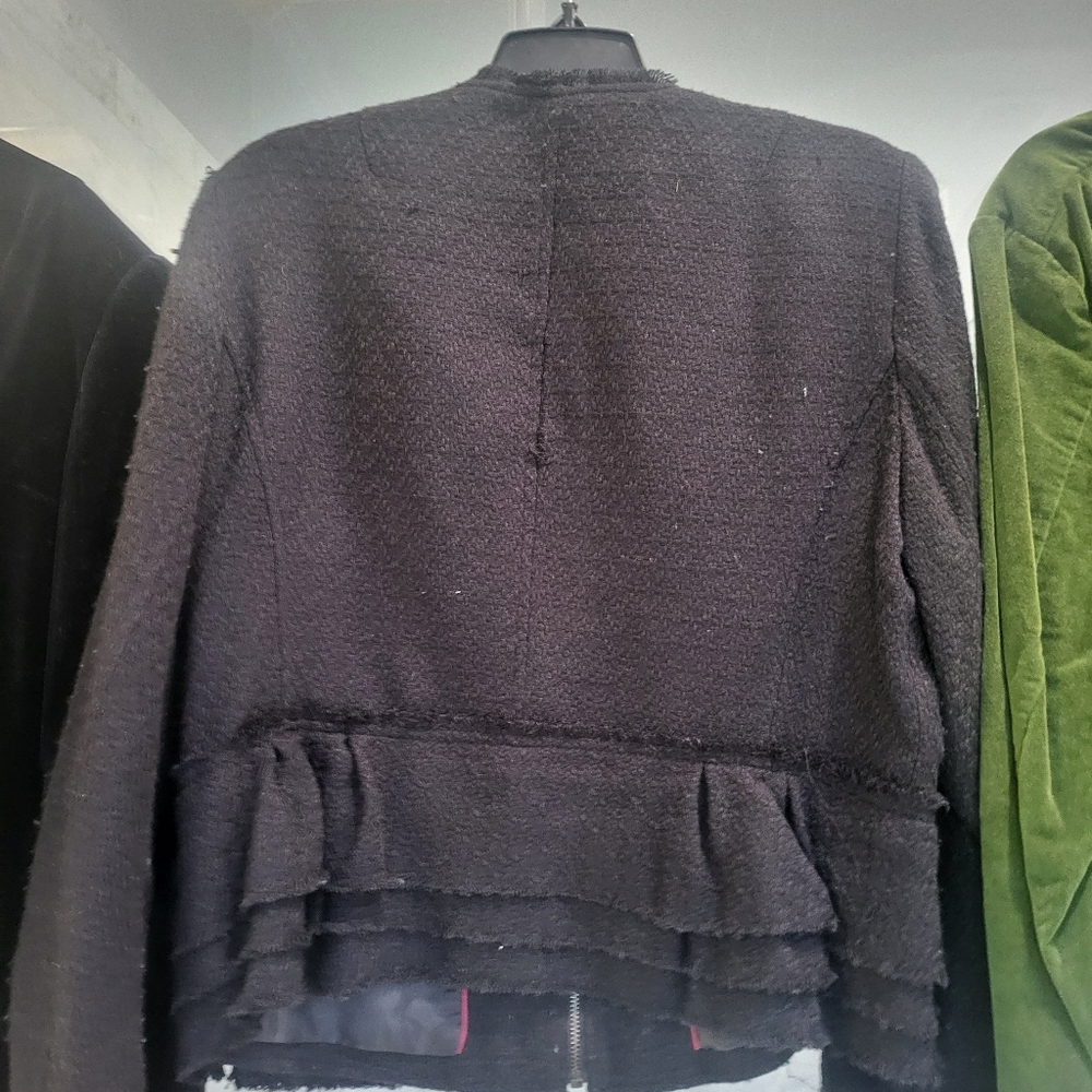3 Jackets - Picture 4 of 10